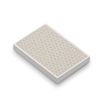 Quincunx lõm hình vuông 100x70mm