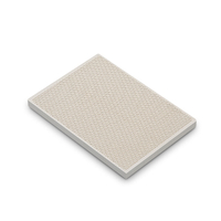 Hình vuông 200x143mm Kim cương