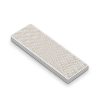Hình vuông 183x60mm Kim cương mới