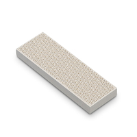 Hình vuông 134x48mm Kim cương mới