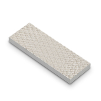 Hình tam giác vuông 162x63mm