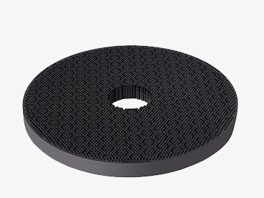 Áp dụng nguyên tắc bếp khí hồng ngoại